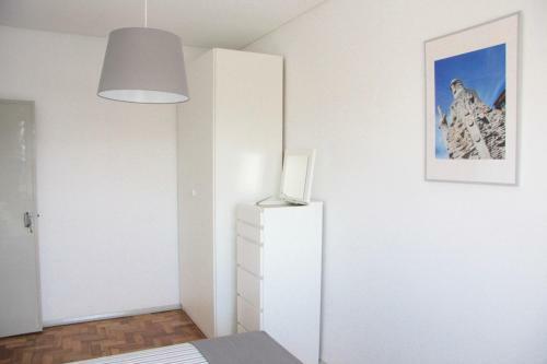 Apartamento Old Market Place