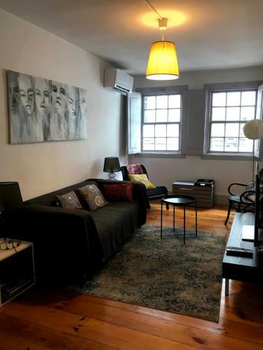 Apartamento Casa Santa Luzia - Historic Centre