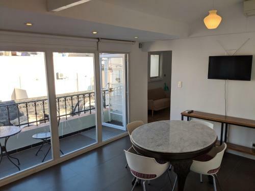 Apartamento Suipacha 588
