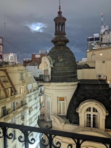 Apartamento Suipacha 588