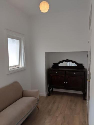 Apartamento Suipacha 588