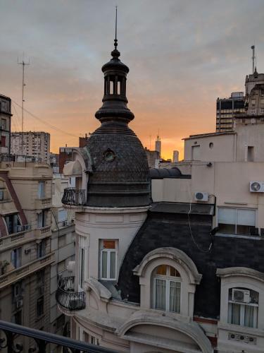 Apartamento Suipacha 588