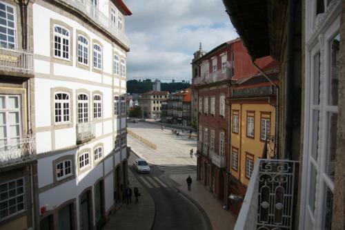 Apartamentos Com Hist�ria