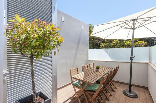 Apartamento Ana`s Houses