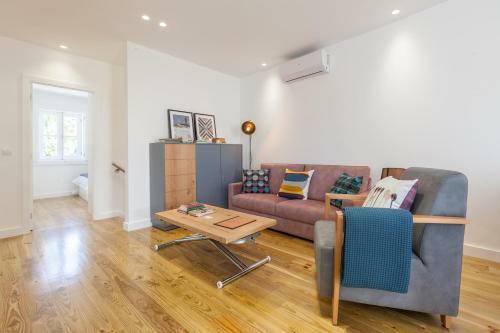 Apartamento Ana`s Houses