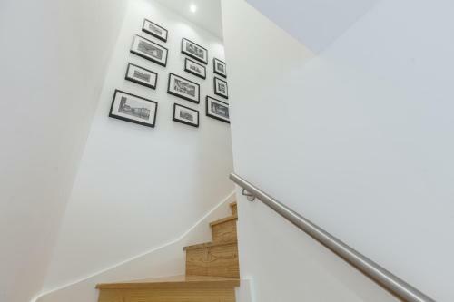 Apartamento Ana`s Houses