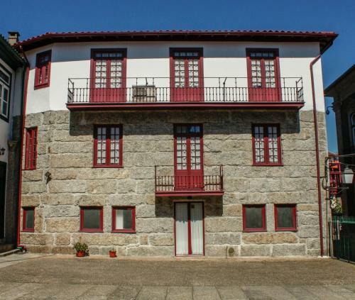 Apartamento Molarinho Heritage