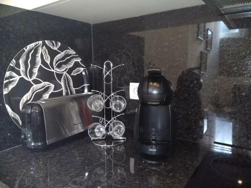 Apartamento Molarinho Heritage