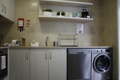 Apartamento Molarinho Heritage