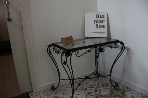 Apartamento Molarinho Heritage