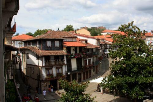 Apartamento Molarinho Heritage