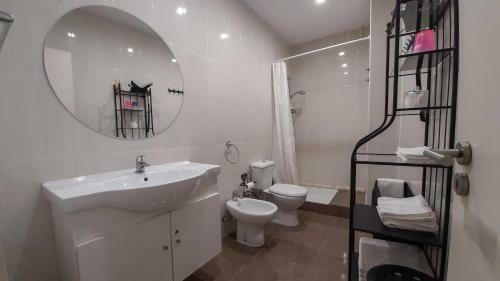 Apartamento Molarinho Heritage