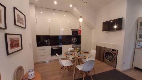 Apartamento Molarinho Heritage