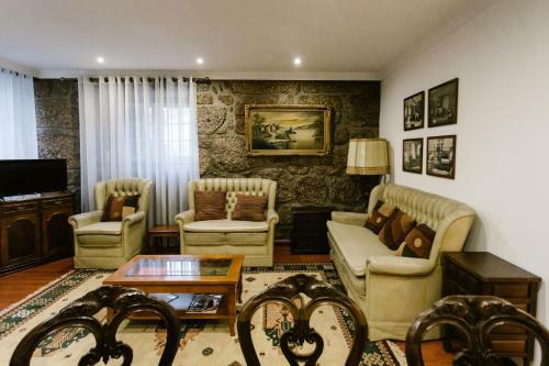 Casa Da Cal�ada