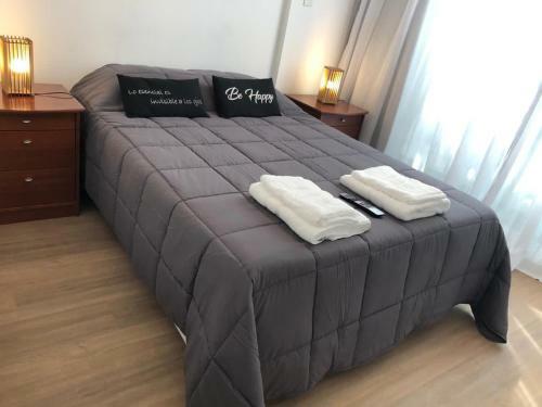 Apartamento Monroe Suites