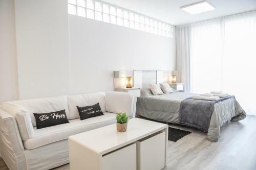 Apartamento Monroe Suites