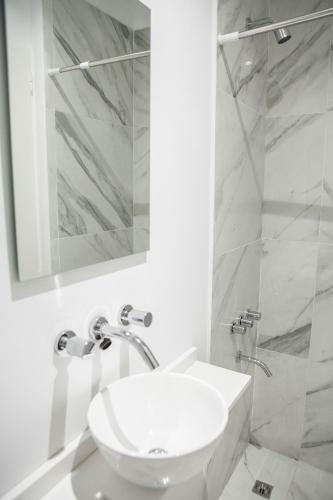 Apartamento Monroe Suites