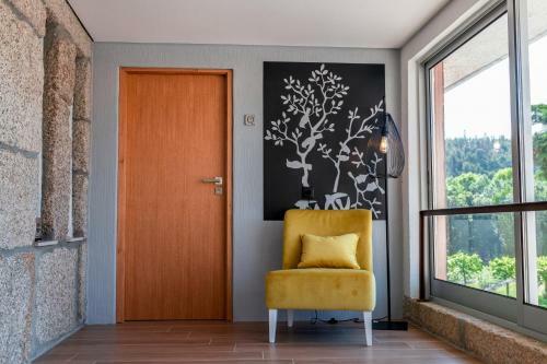 Agroturismo Quinta de Requeixo