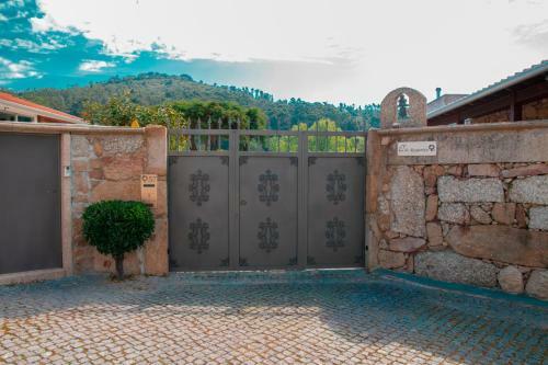 Agroturismo Quinta de Requeixo