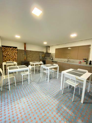 Agroturismo Quinta de Requeixo