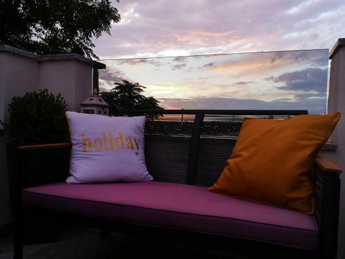 Apartman Chiara