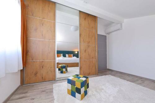 Apartman Chiara