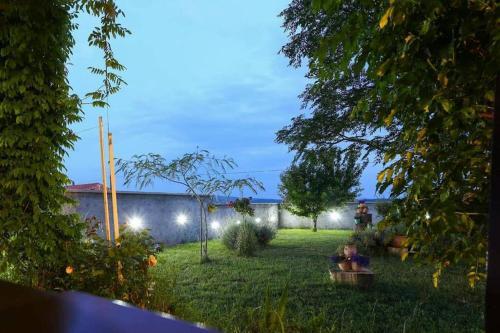 Apartman Chiara