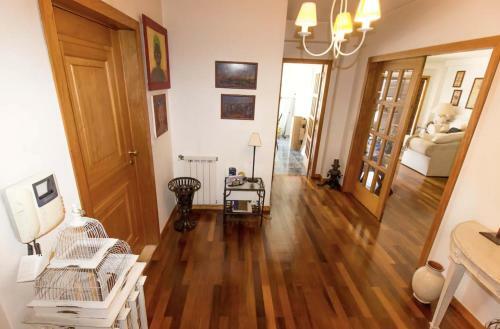Apartamento Homely Large Flat - Balcony