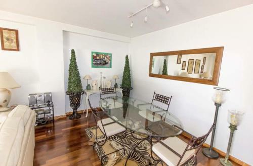 Apartamento Homely Large Flat - Balcony