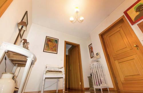 Apartamento Homely Large Flat - Balcony
