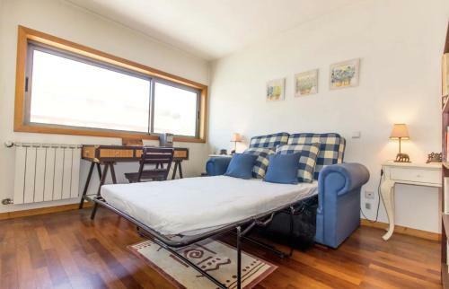 Apartamento Homely Large Flat - Balcony