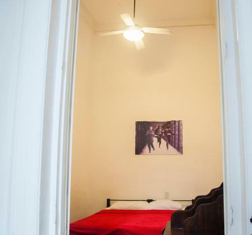 Albergue Ideal Center