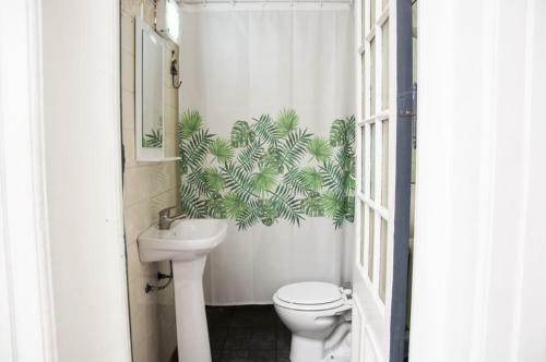 Albergue Ideal Center
