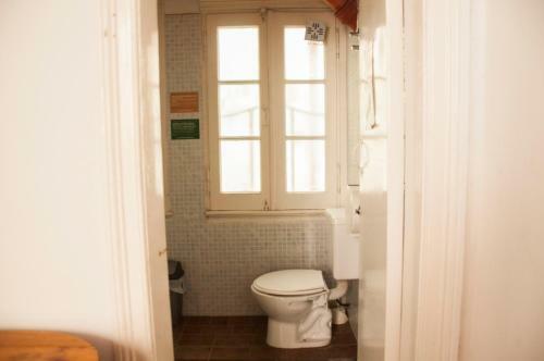 Albergue Ideal Center
