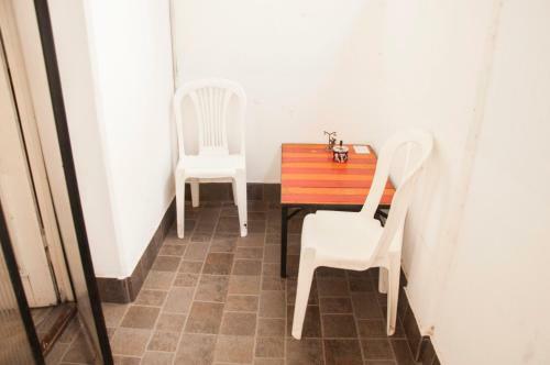 Albergue Ideal Center