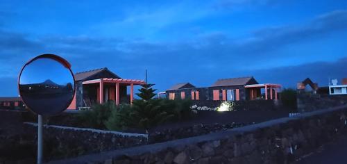 Agroturismo Para�so Do Tri�ngulo