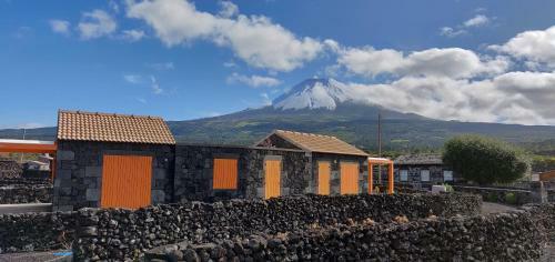 Agroturismo Para�so Do Tri�ngulo