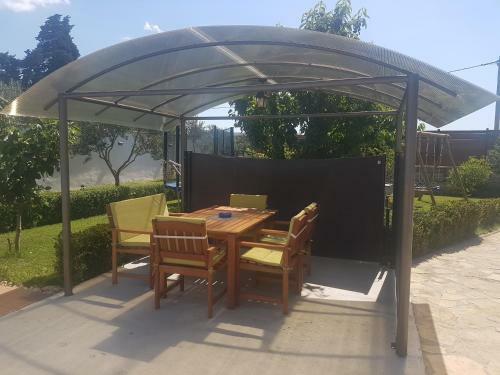 Villa Holiday Home Noa