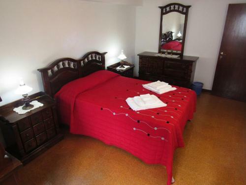 Apartamento Casa L&m