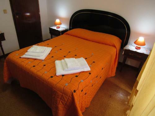 Apartamento Casa L&m