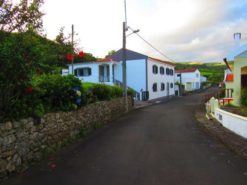 Apartamento Casa L&m