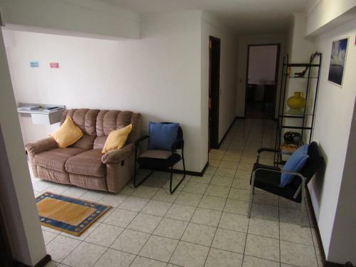 Apartamento Casa L&m