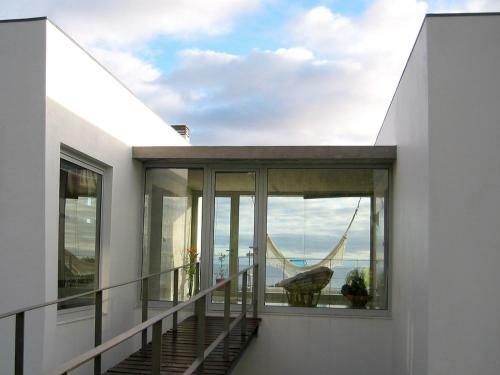Bed & Breakfast Casa Da Ribeira