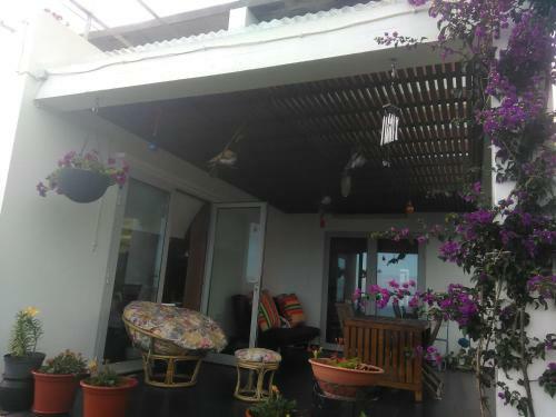 Bed & Breakfast Casa Da Ribeira