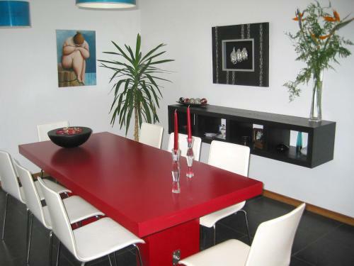 Bed & Breakfast Casa Da Ribeira