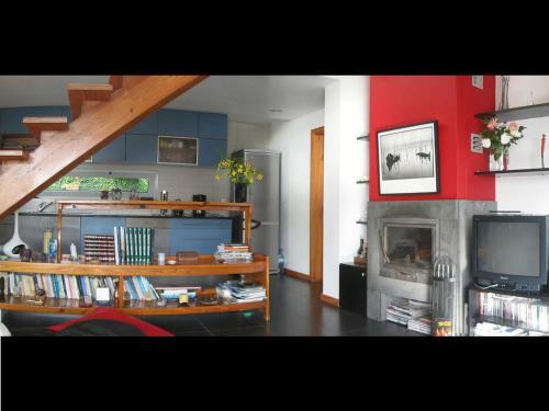 Bed & Breakfast Casa Da Ribeira