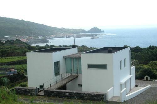 Bed & Breakfast Casa Da Ribeira