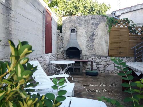 Apartman Biland?i? Drage