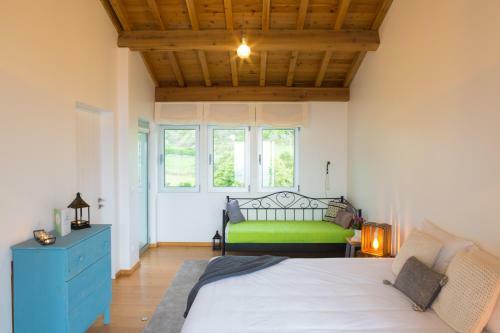 Bed & Breakfast Casa Dos Caldeiras
