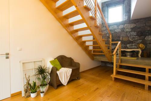 Bed & Breakfast Casa Dos Caldeiras